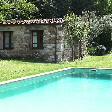Villa Organi Vaiano  Extérieur photo