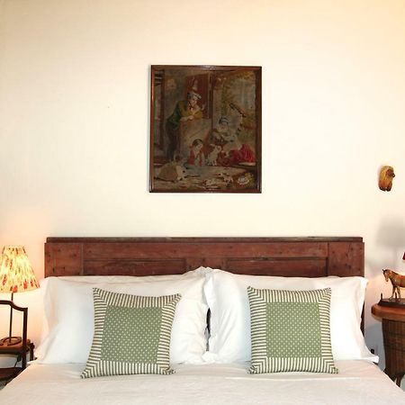Villa Organi Vaiano  Extérieur photo