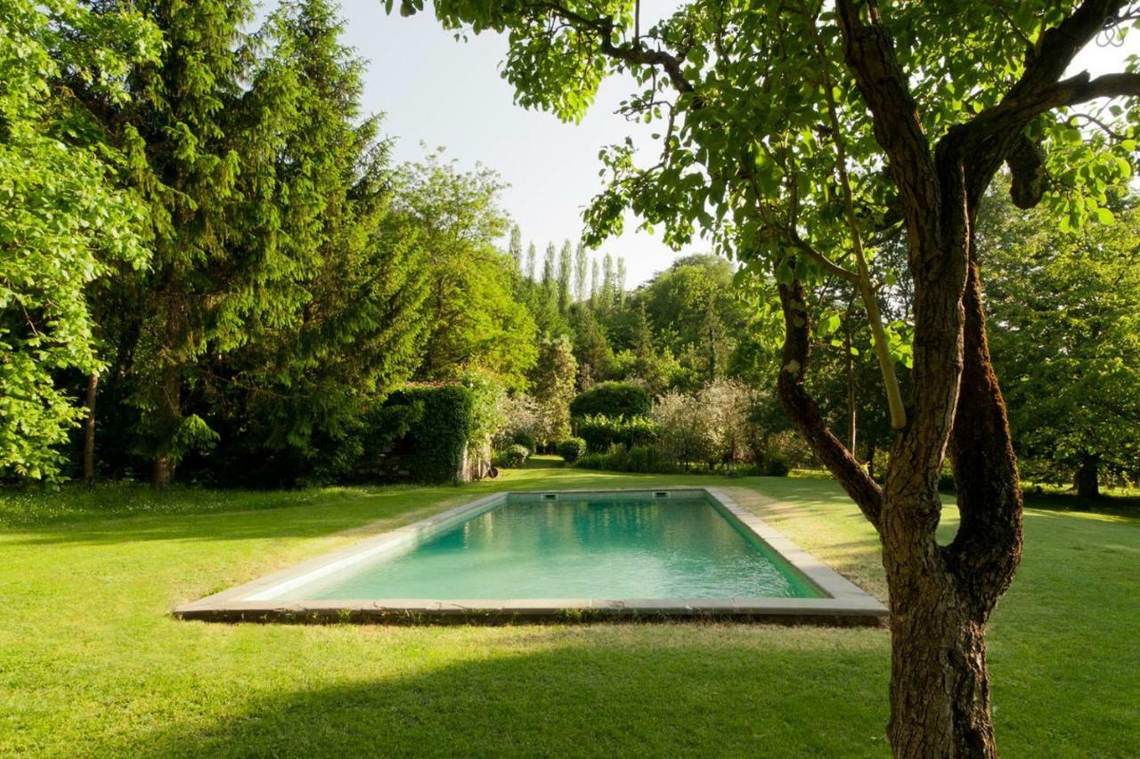 Villa Organi Vaiano  Extérieur photo