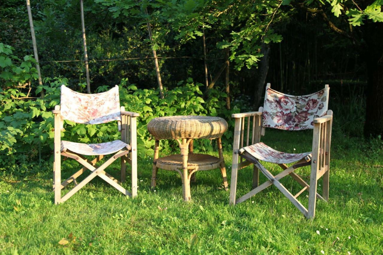 Villa Organi Vaiano  Extérieur photo