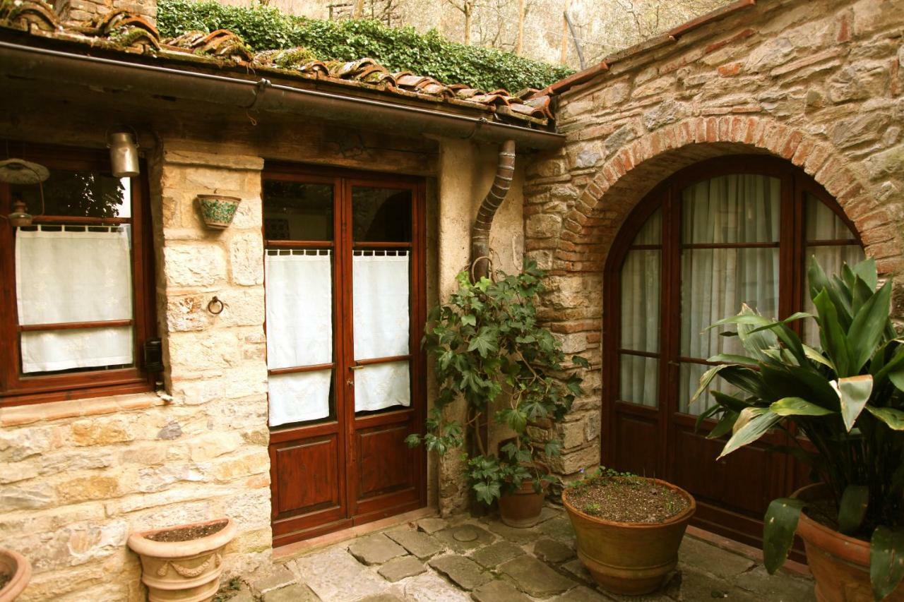 Villa Organi Vaiano  Extérieur photo