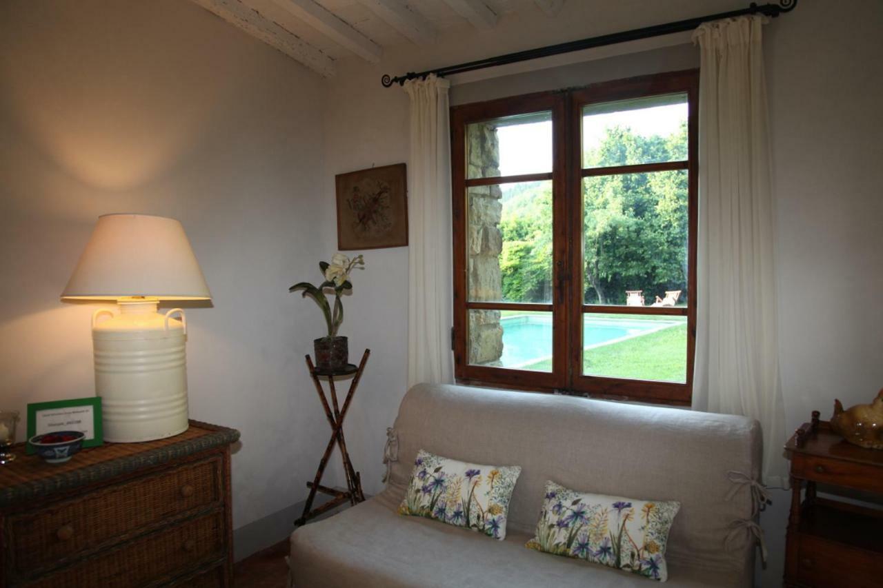 Villa Organi Vaiano  Extérieur photo