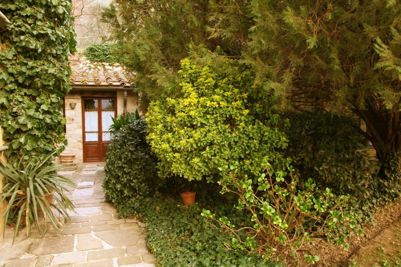 Villa Organi Vaiano  Extérieur photo