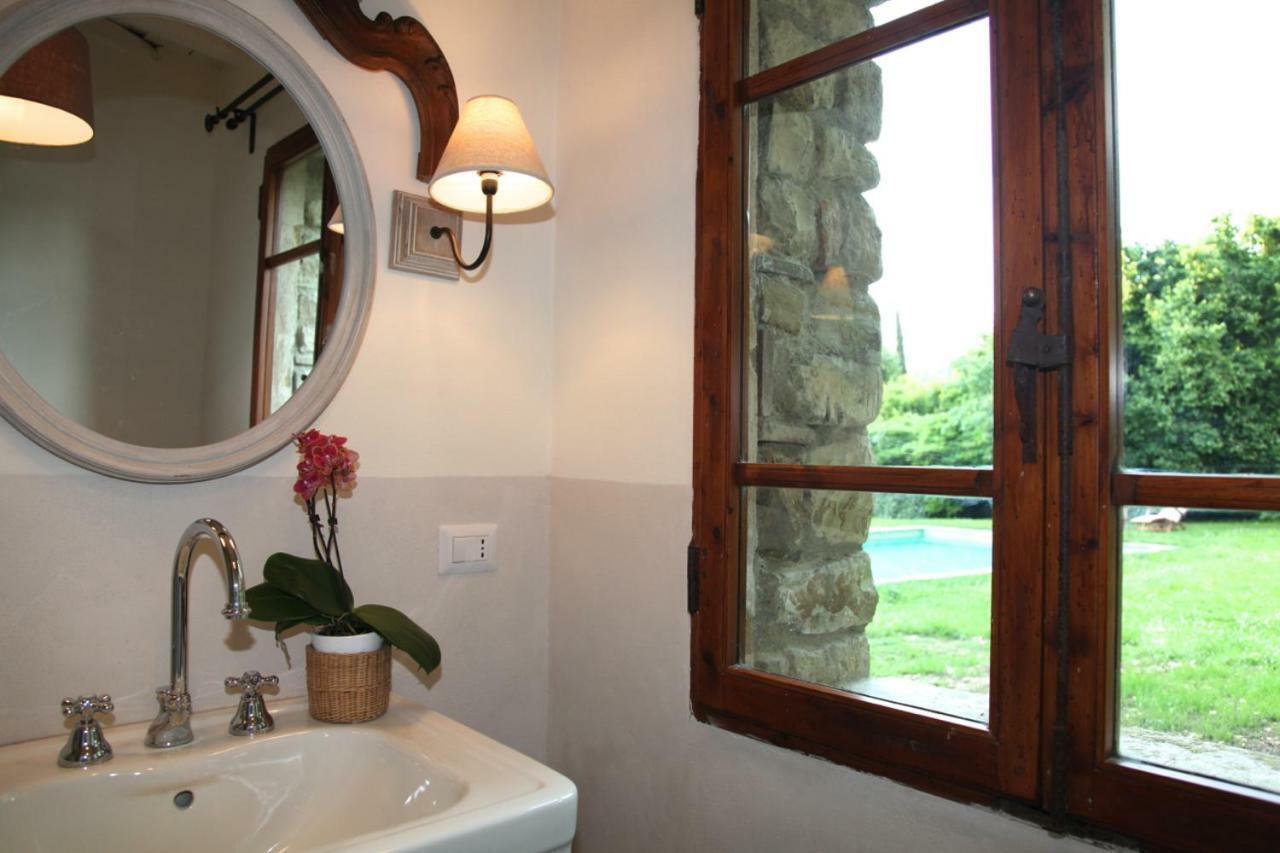 Villa Organi Vaiano  Extérieur photo