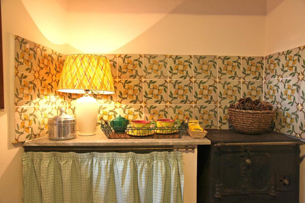 Villa Organi Vaiano  Extérieur photo