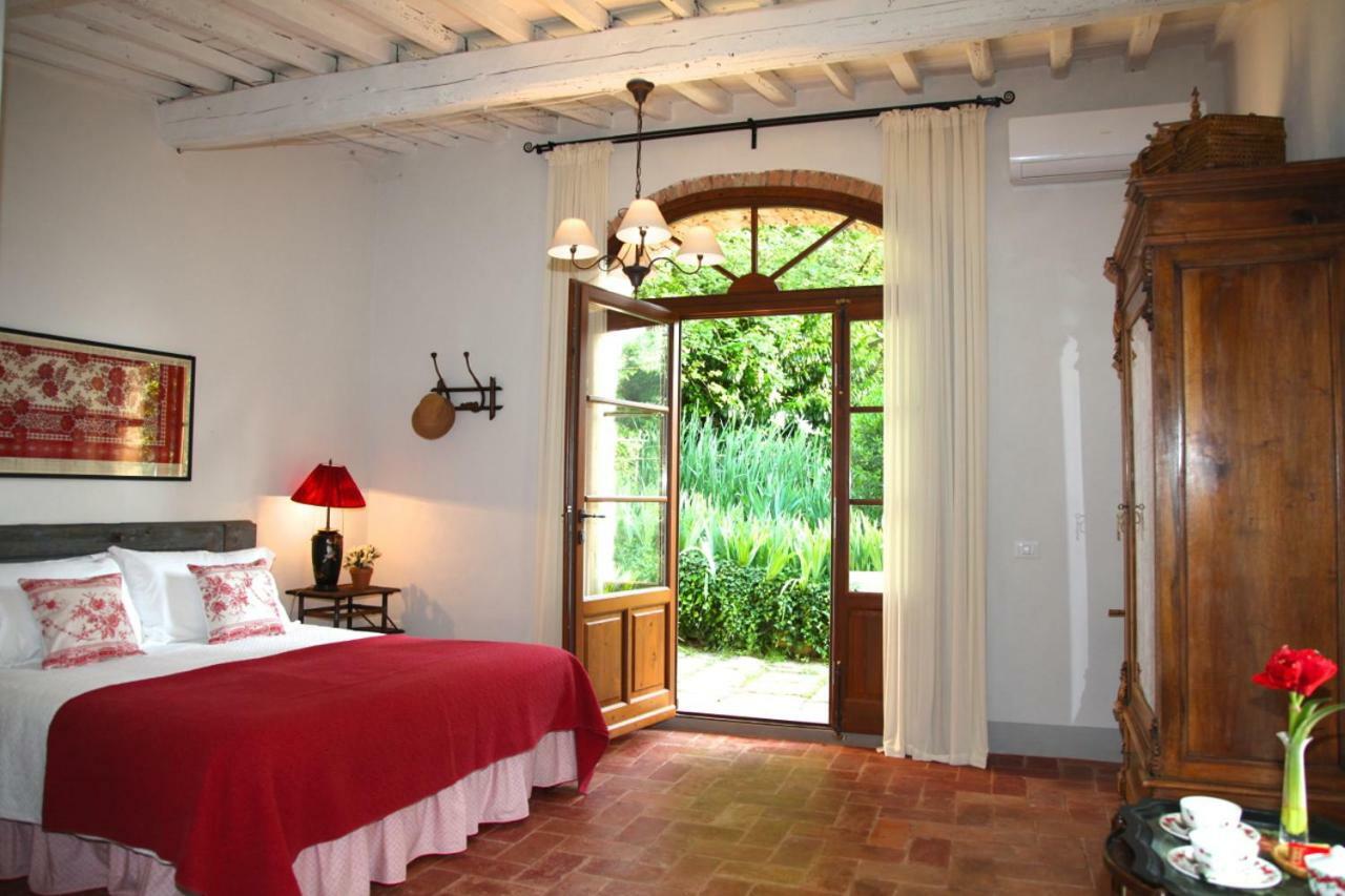 Villa Organi Vaiano  Extérieur photo