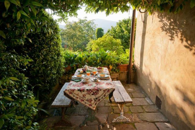 Villa Organi Vaiano  Extérieur photo