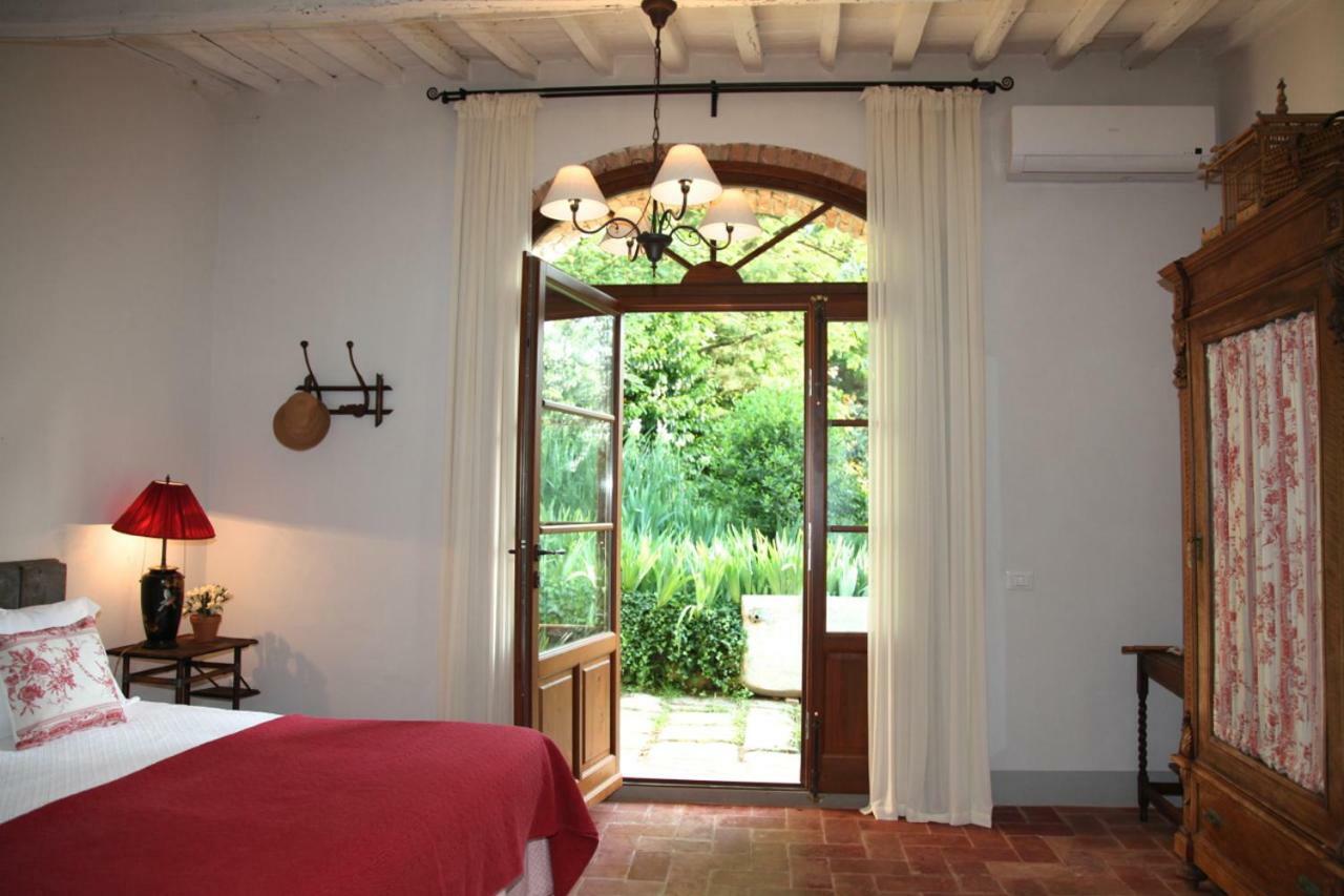 Villa Organi Vaiano  Extérieur photo