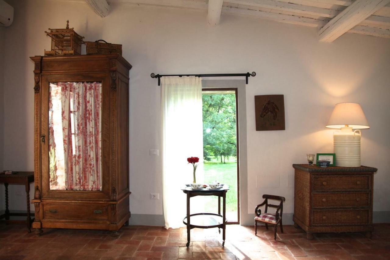 Villa Organi Vaiano  Extérieur photo