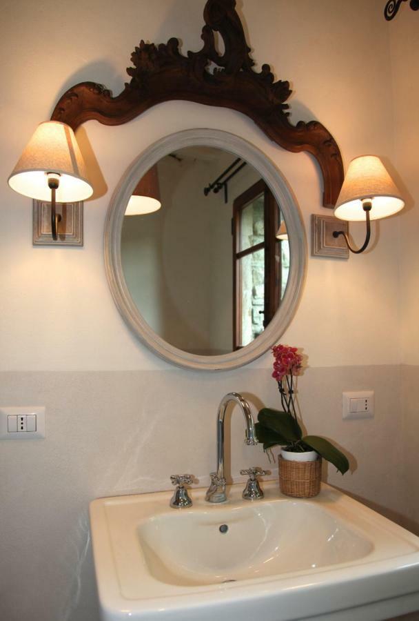 Villa Organi Vaiano  Extérieur photo