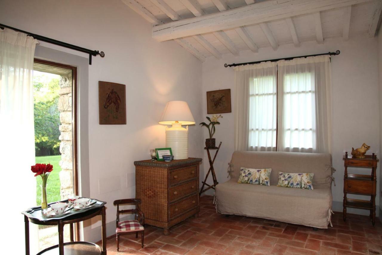 Villa Organi Vaiano  Extérieur photo