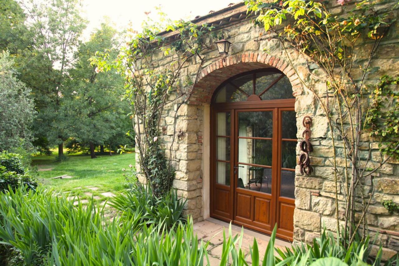 Villa Organi Vaiano  Extérieur photo
