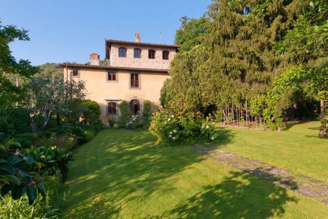 Villa Organi Vaiano  Extérieur photo