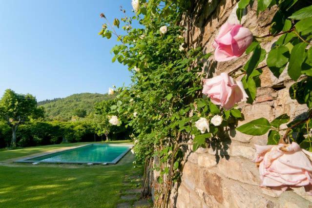 Villa Organi Vaiano  Extérieur photo