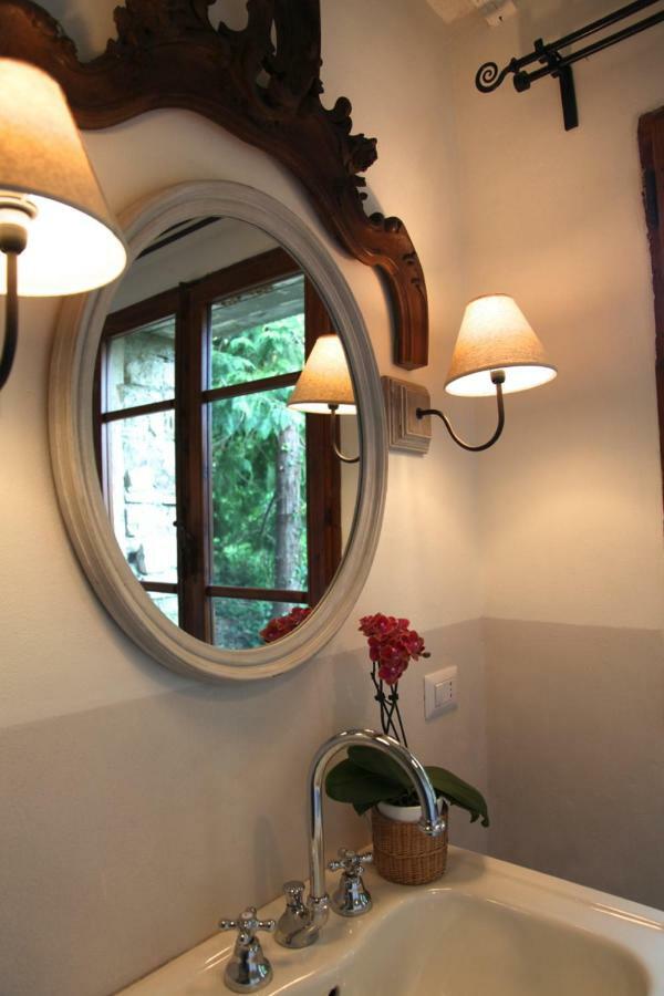 Villa Organi Vaiano  Extérieur photo