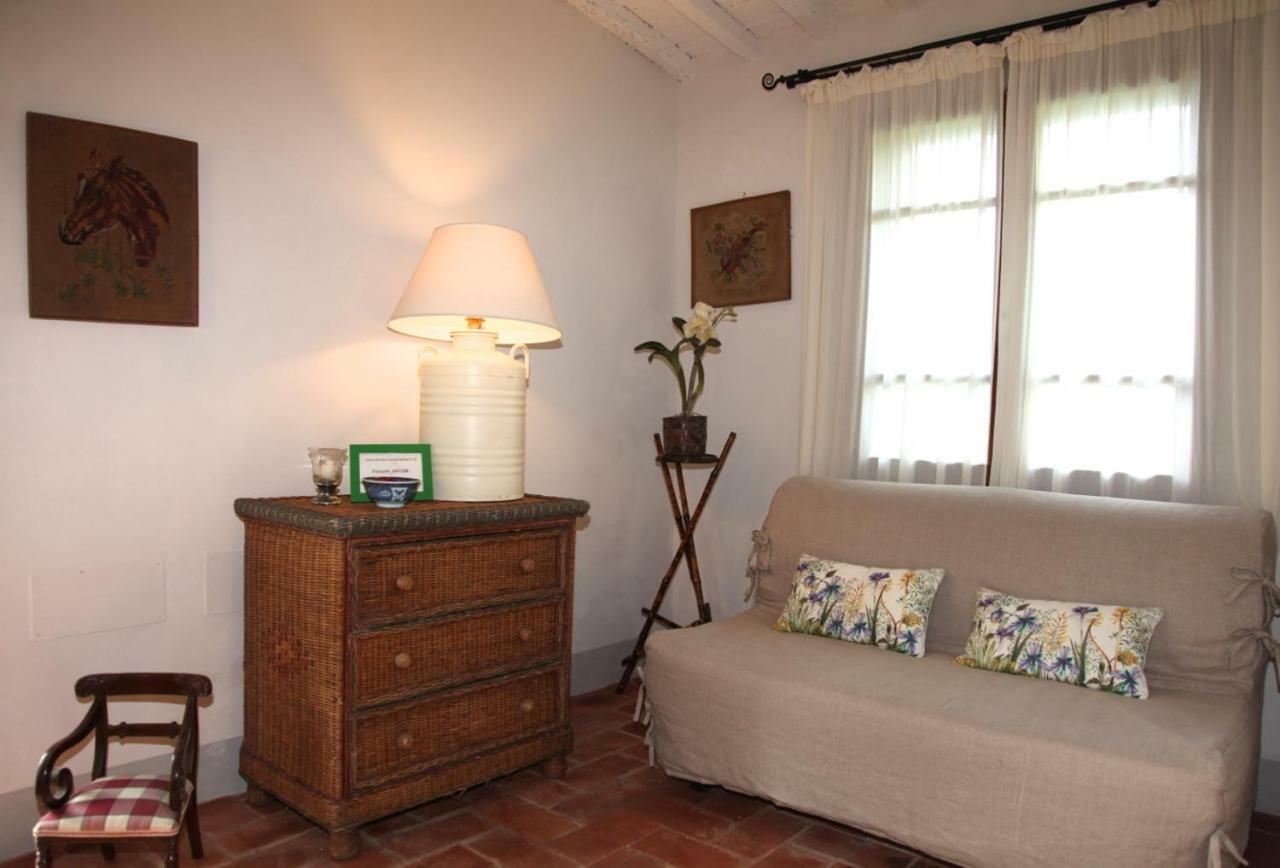 Villa Organi Vaiano  Extérieur photo