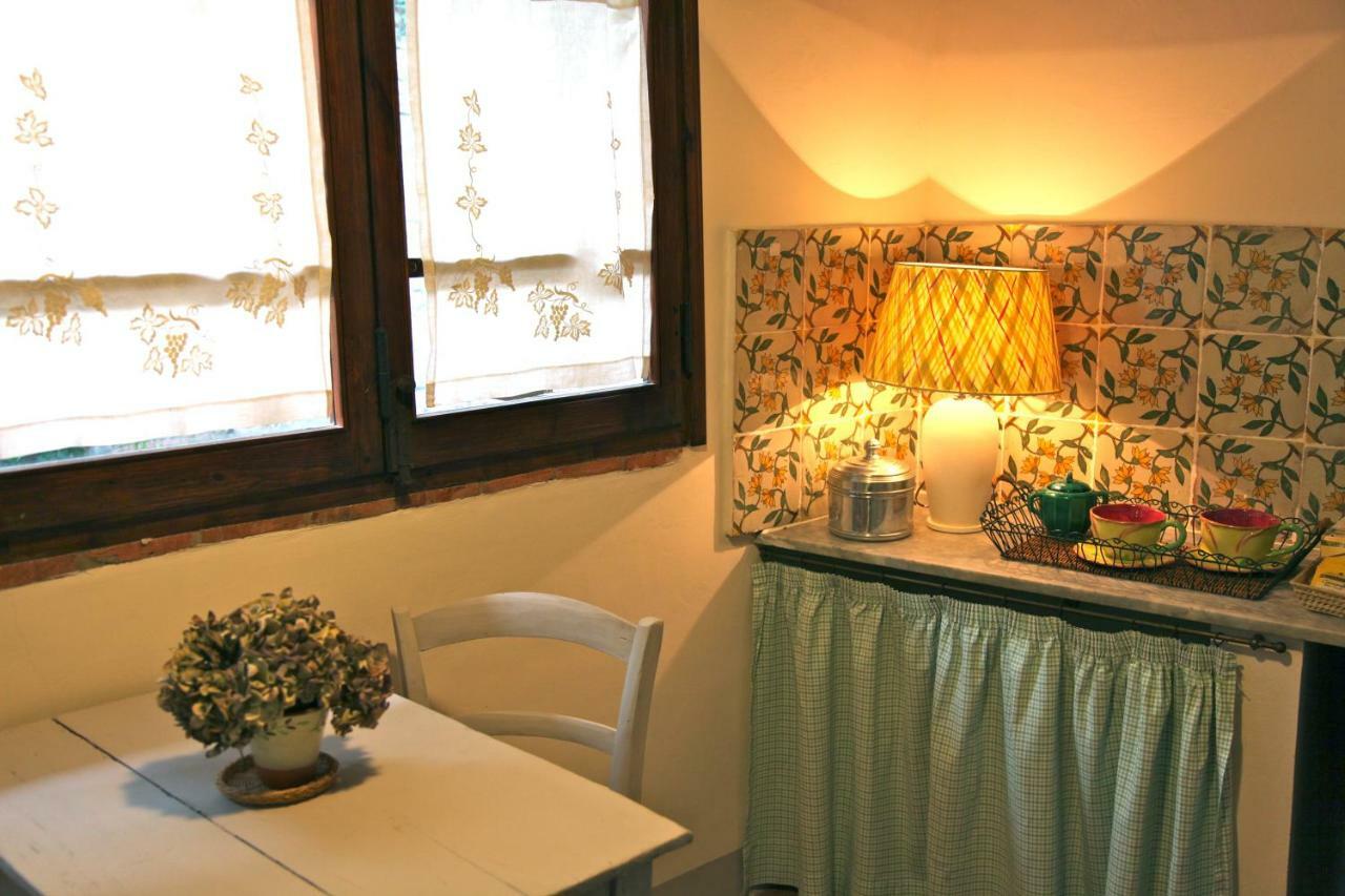 Villa Organi Vaiano  Extérieur photo