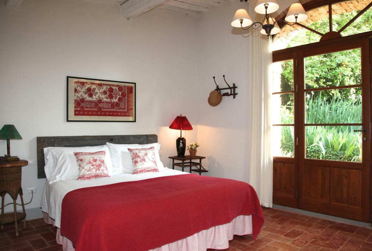 Villa Organi Vaiano  Extérieur photo