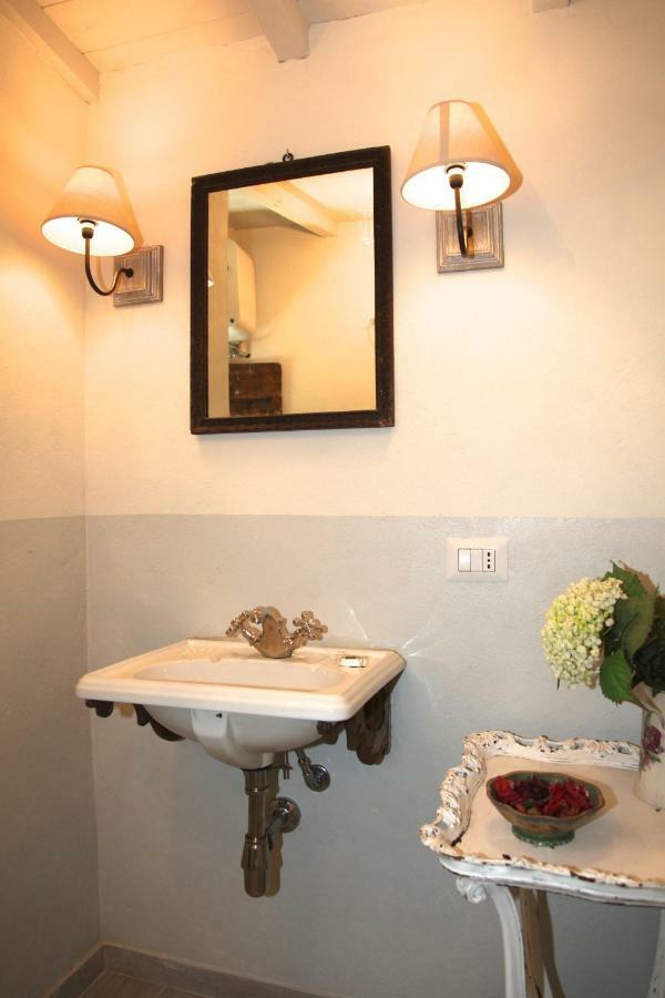 Villa Organi Vaiano  Extérieur photo