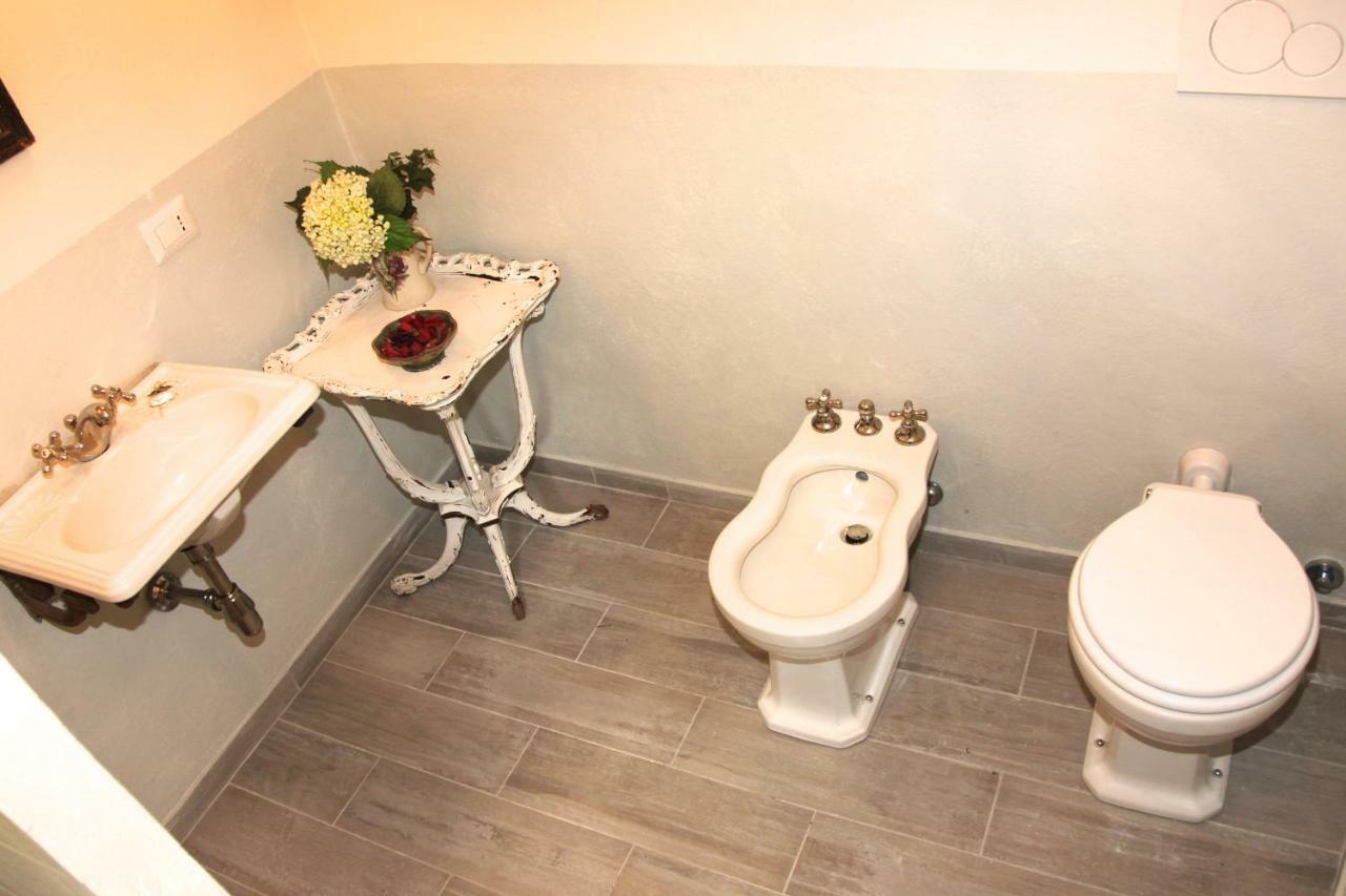 Villa Organi Vaiano  Extérieur photo