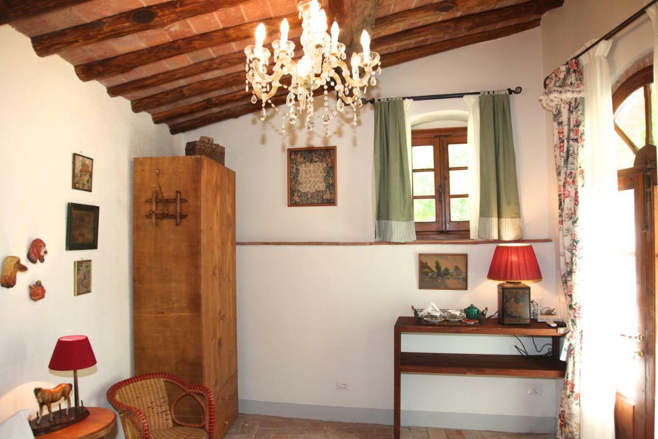 Villa Organi Vaiano  Extérieur photo
