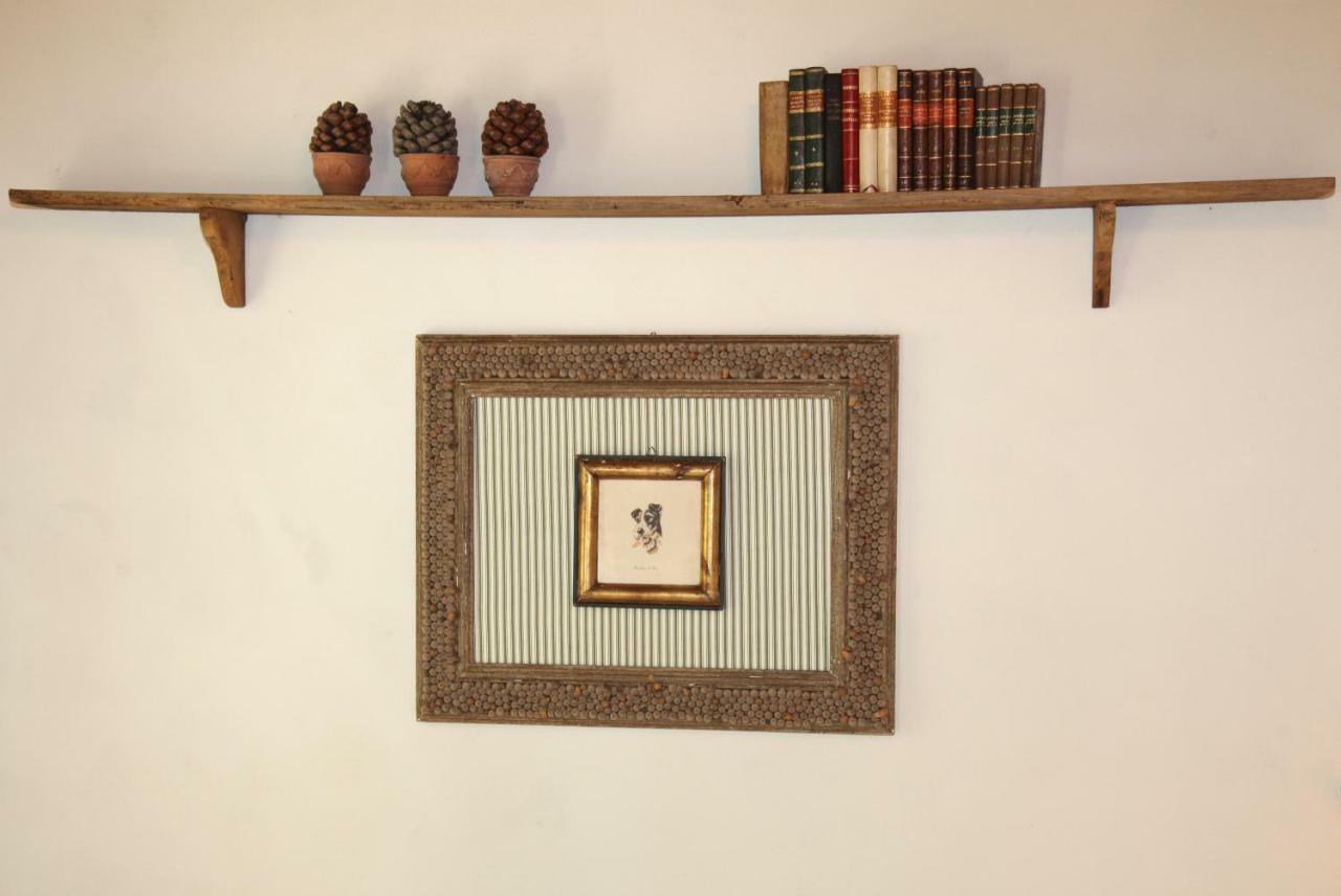 Villa Organi Vaiano  Extérieur photo