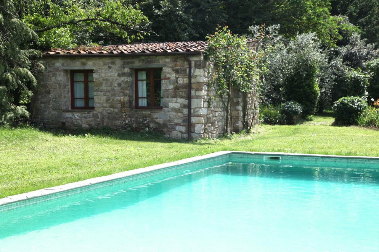 Villa Organi Vaiano  Extérieur photo