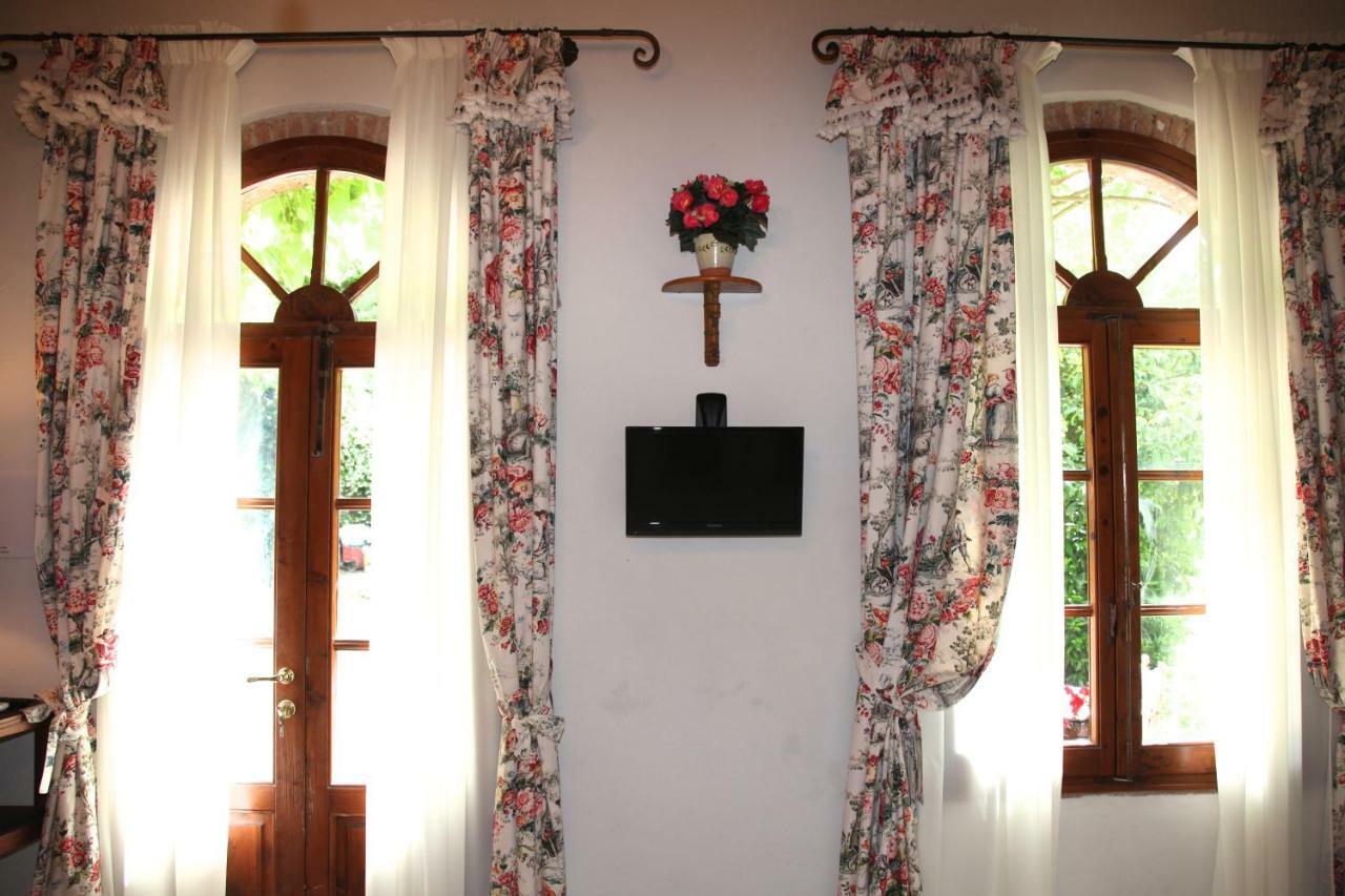 Villa Organi Vaiano  Extérieur photo