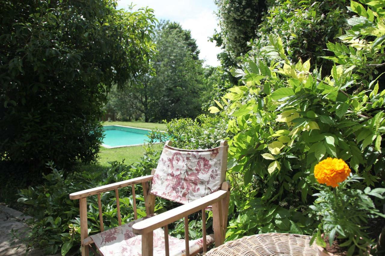 Villa Organi Vaiano  Extérieur photo