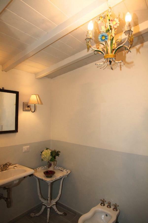 Villa Organi Vaiano  Extérieur photo