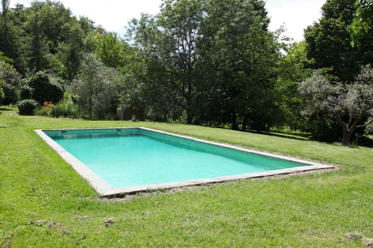 Villa Organi Vaiano  Extérieur photo
