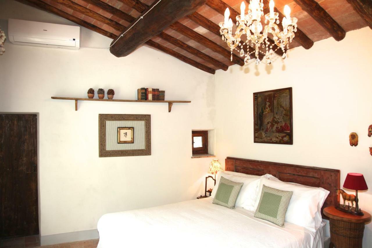 Villa Organi Vaiano  Extérieur photo