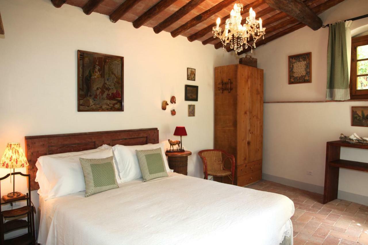 Villa Organi Vaiano  Extérieur photo