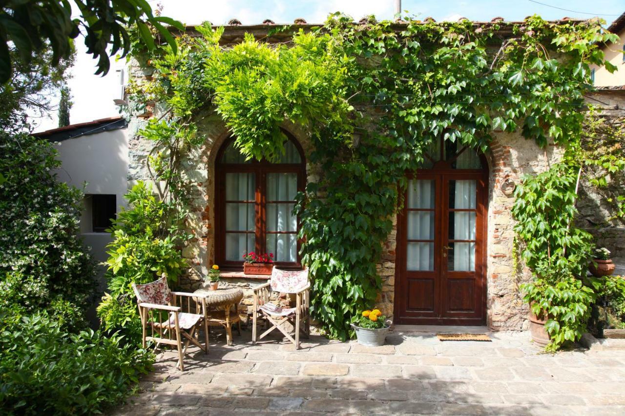 Villa Organi Vaiano  Extérieur photo