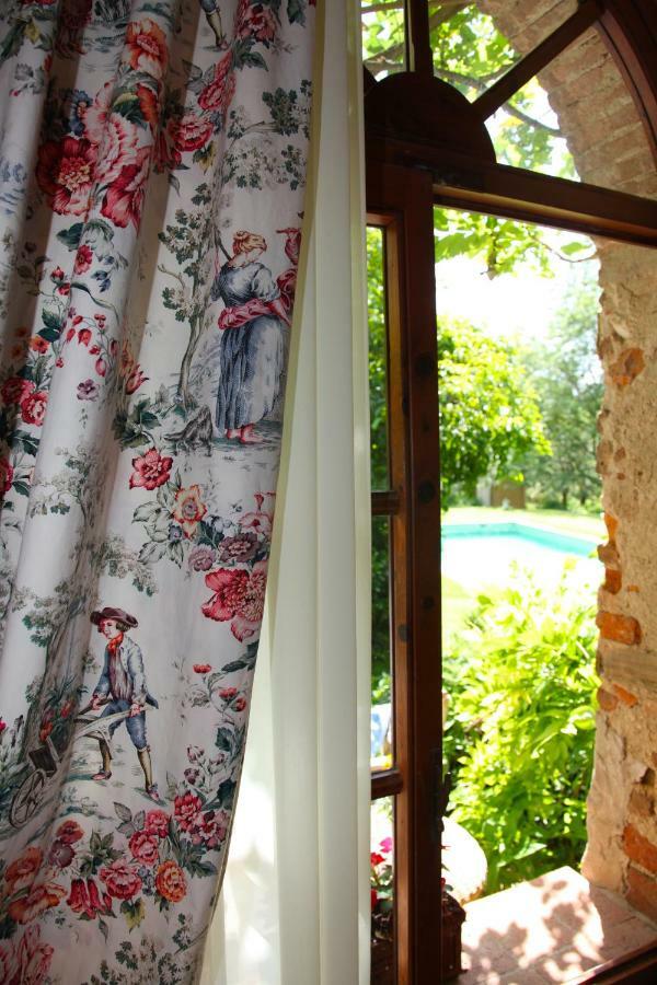 Villa Organi Vaiano  Extérieur photo
