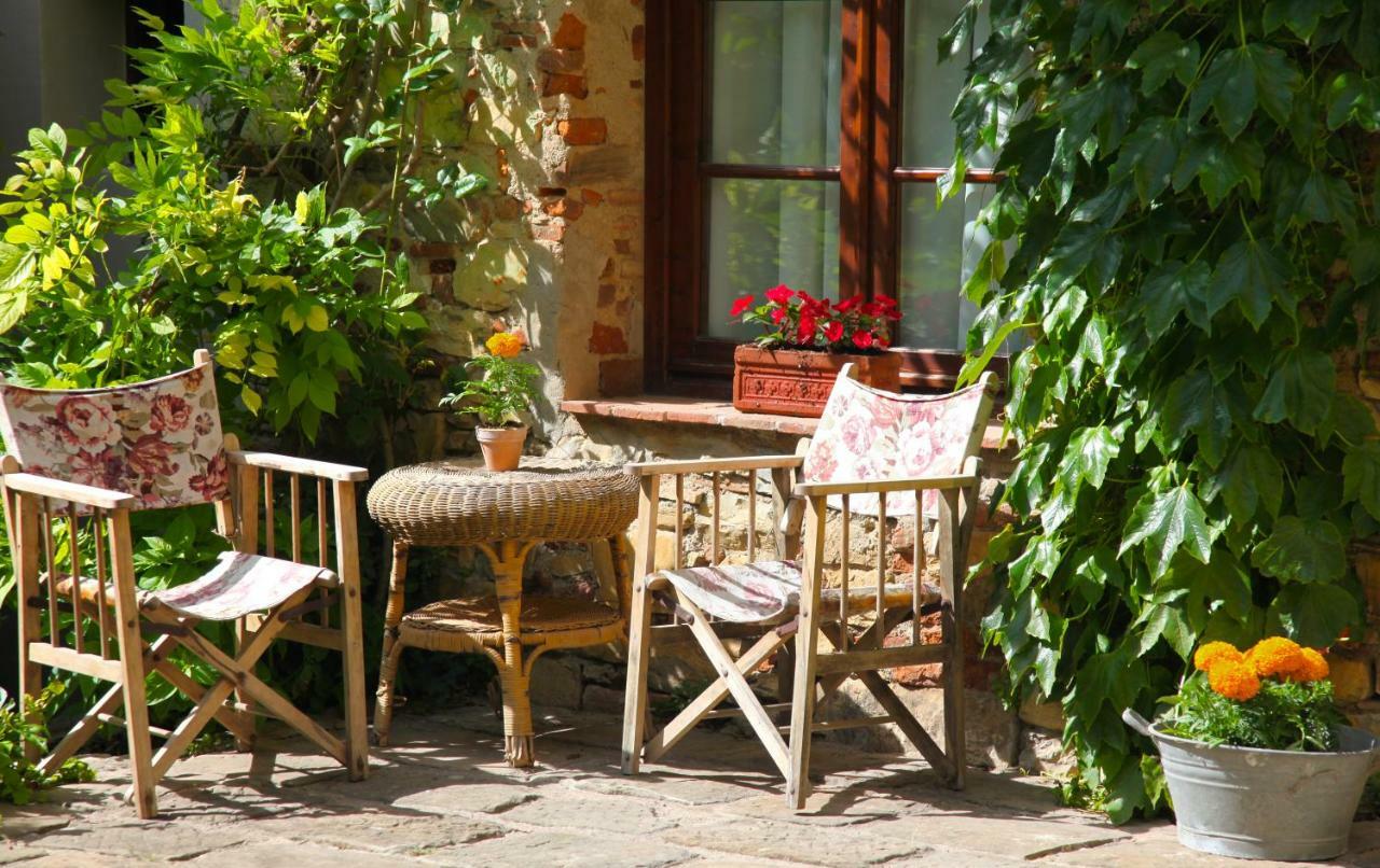 Villa Organi Vaiano  Extérieur photo