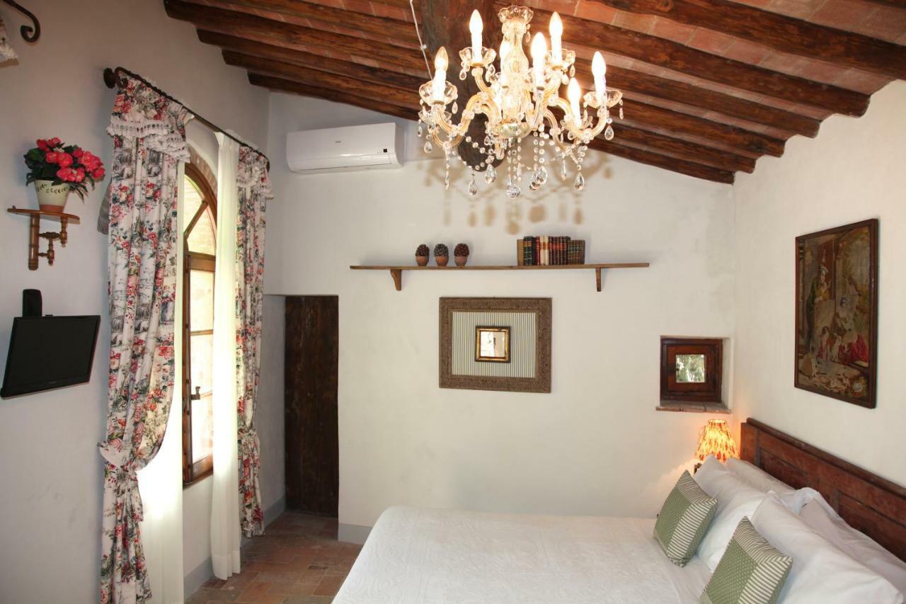 Villa Organi Vaiano  Extérieur photo