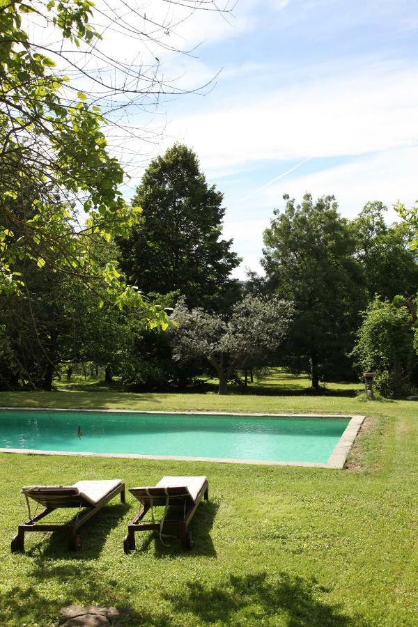 Villa Organi Vaiano  Extérieur photo