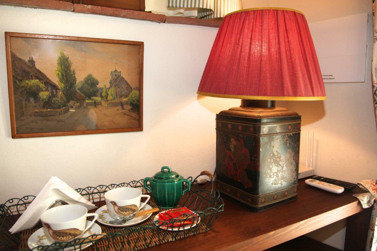 Villa Organi Vaiano  Extérieur photo