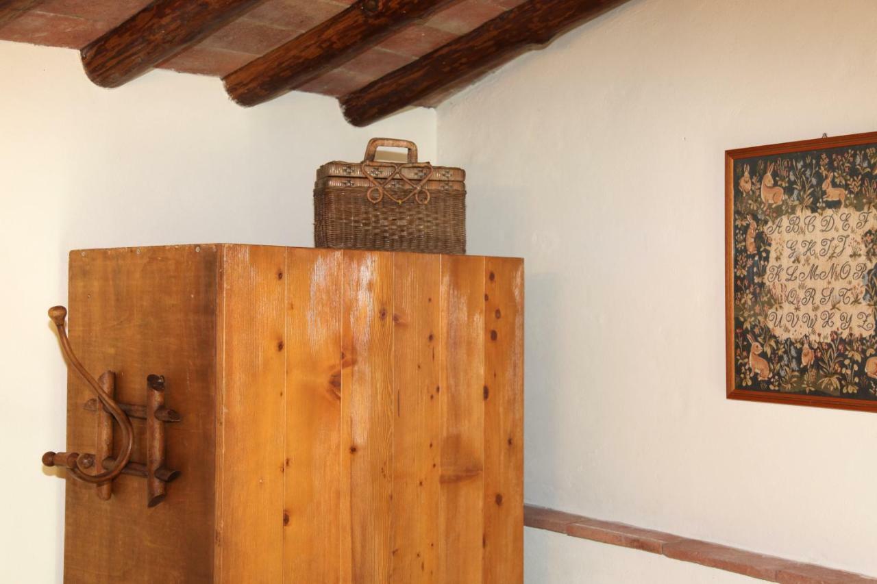 Villa Organi Vaiano  Extérieur photo