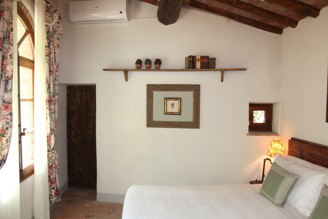 Villa Organi Vaiano  Extérieur photo