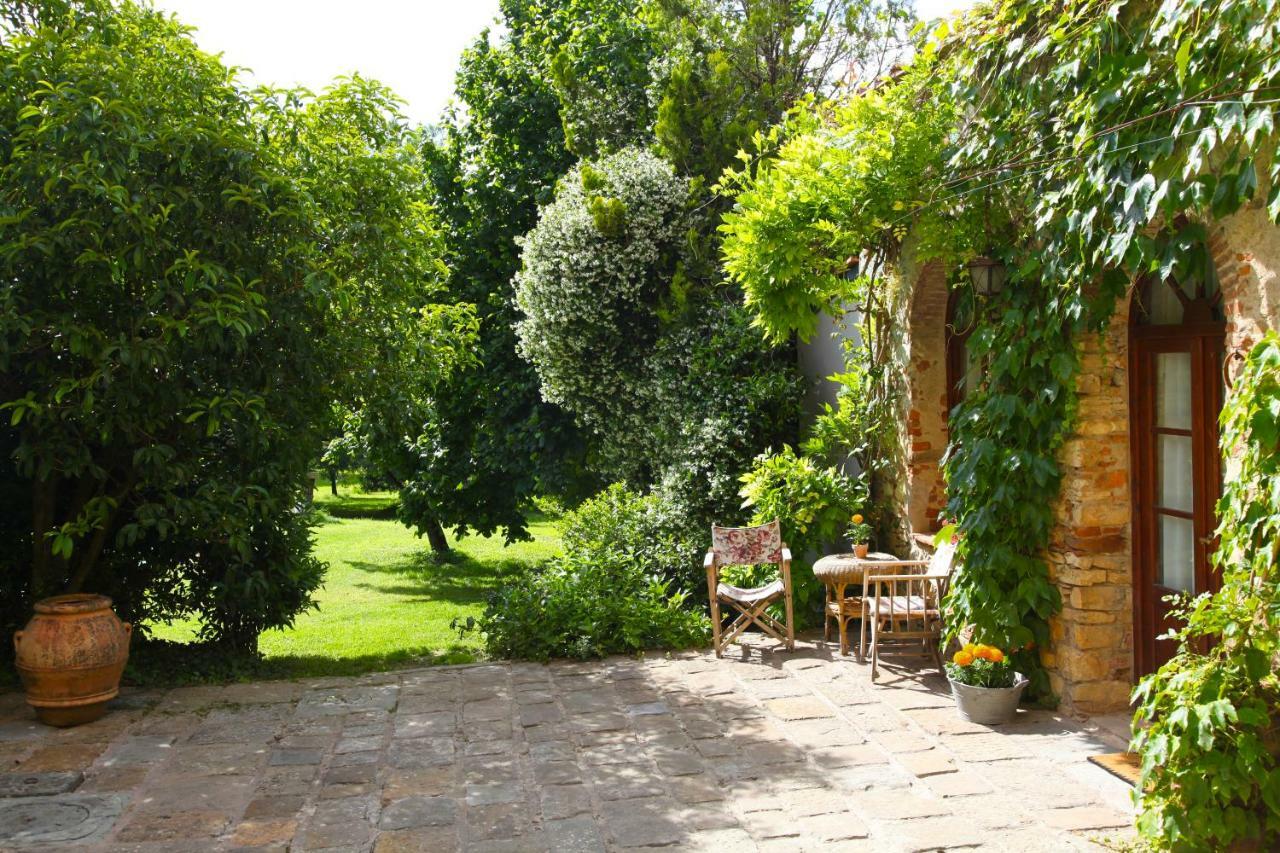 Villa Organi Vaiano  Extérieur photo