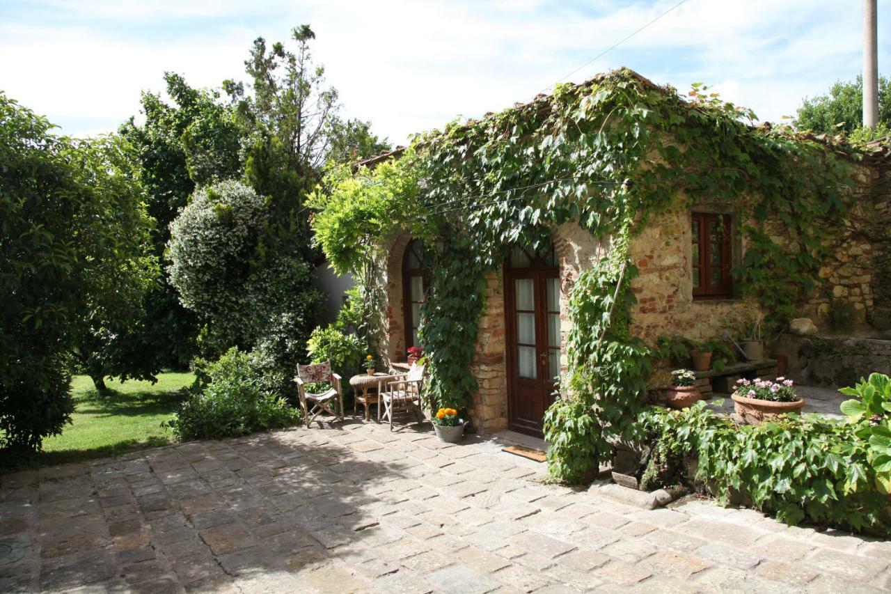 Villa Organi Vaiano  Extérieur photo